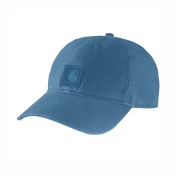 
                  CARHARTT Czapka Odessa Cap Dark Horizon Blue 100289.HO4.S000